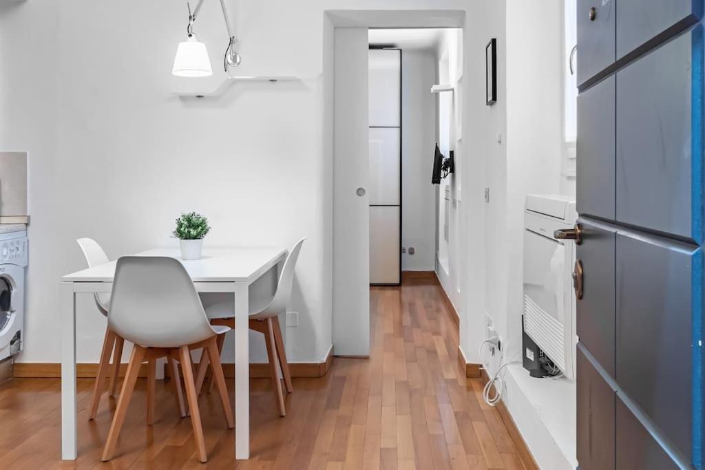 Relstay - Brera Milano Exterior foto