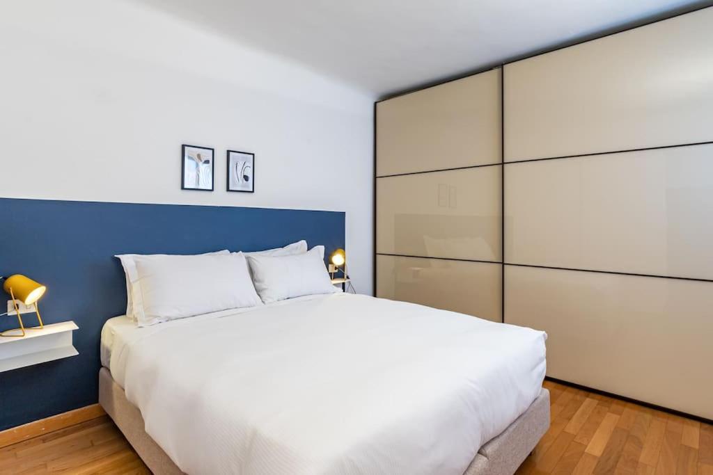 Relstay - Brera Milano Exterior foto